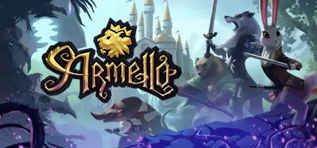 ��������� ������������ ������������� ���������� ������� �������������� ���... | Armello
