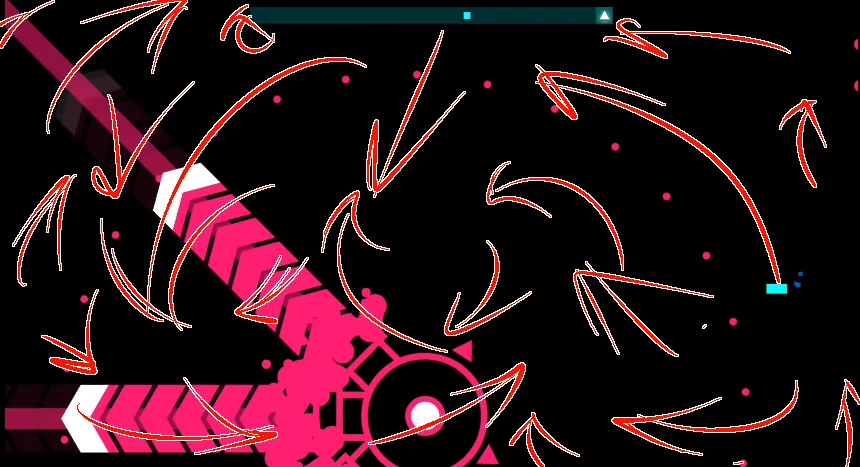 Final Boss на S??? Легко!! | Just Shapes & Beats