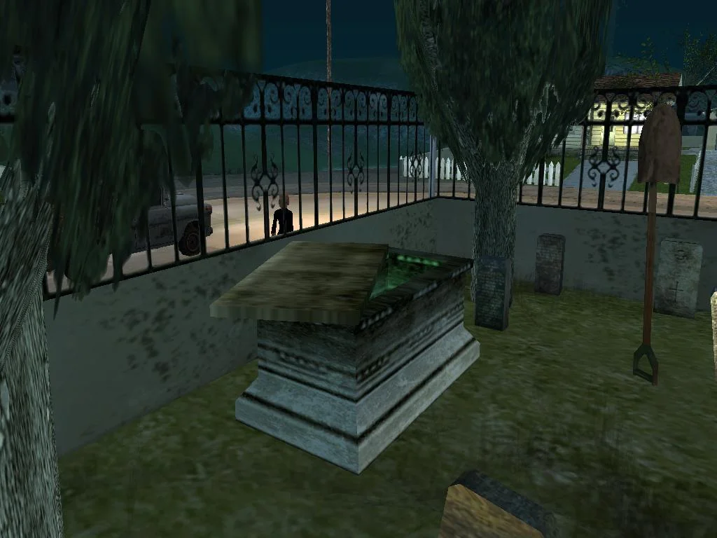 ������ 15 �������� GTA San Andreas | Grand Theft Auto: San Andreas