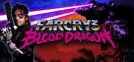 ����� ���� ���*��, ������ ������ ���*��, ��������... | Far Cry� 3 Blood Dragon