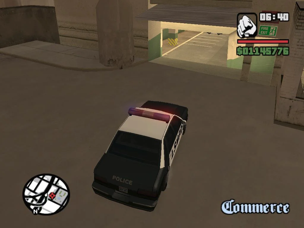 ��� 15 �������� GTA San Andreas | Grand Theft Auto: San Andreas
