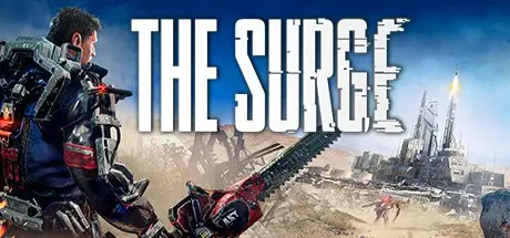 ������ ��������� ����... | The Surge