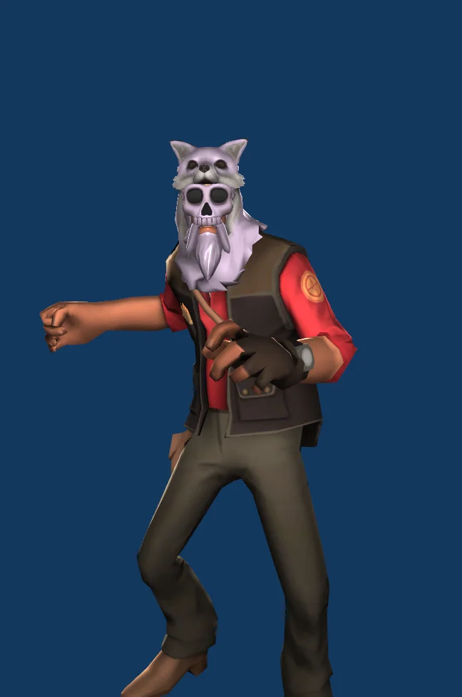 ������������� ���� ��� TF2 | Team Fortress 2