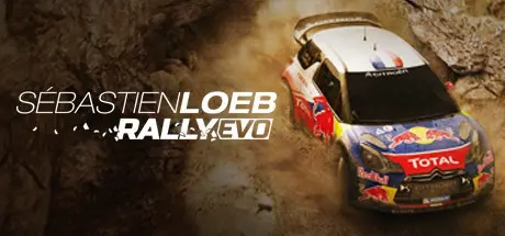 S?bastien Loeb Rally EVO ������� ������ (��... | Sebastien Loeb Rally EVO
