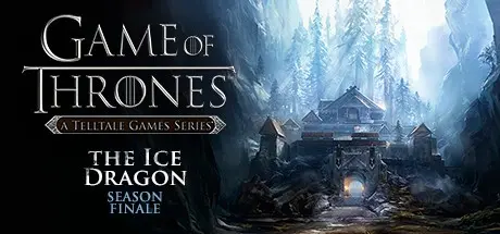 ����� � �������� ��������� ������������� ����������� ��... | Game of Thrones - A Telltale Games Series