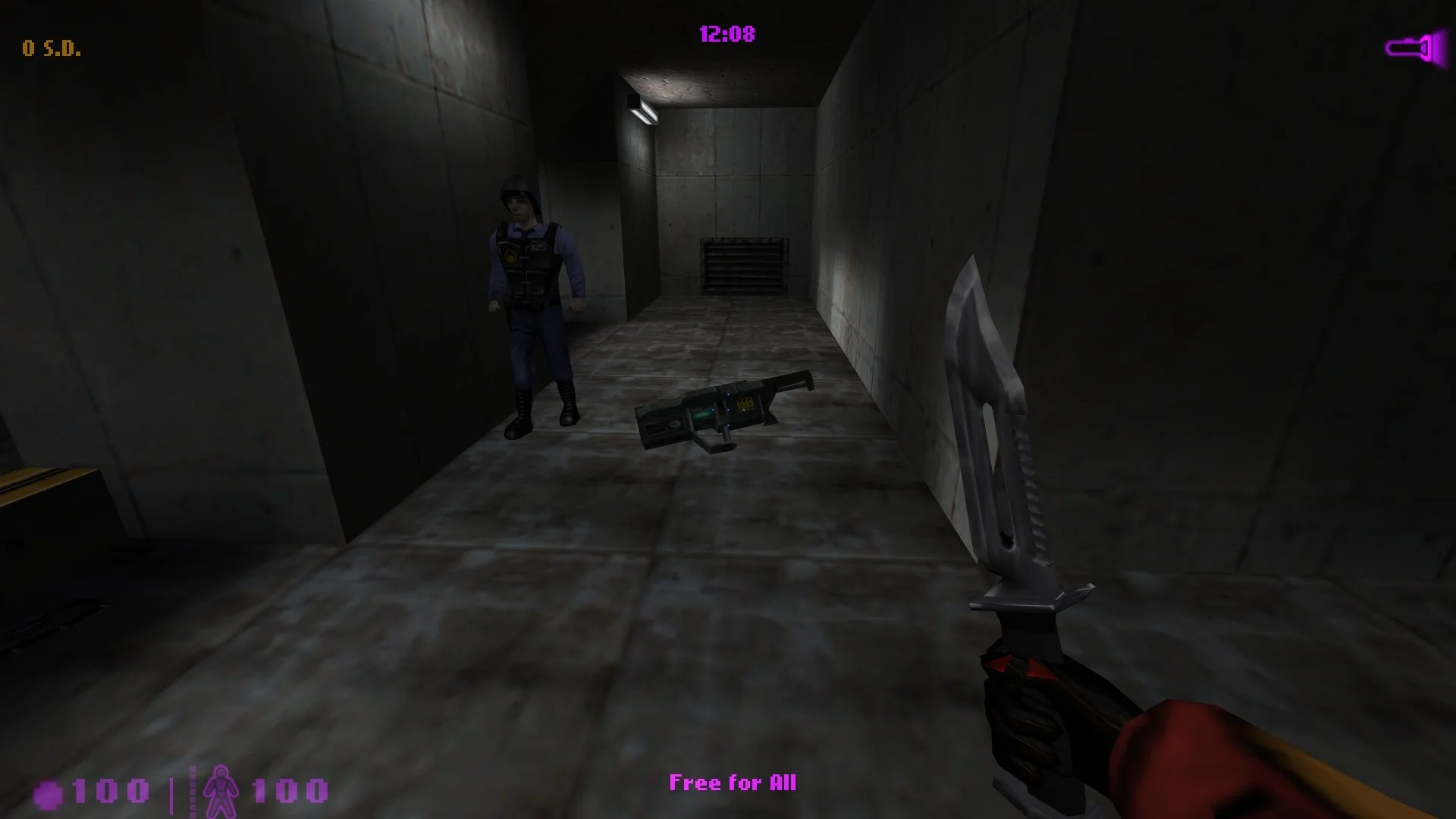HALF-LIFE: CROSS PRODUCT | ���������� 
