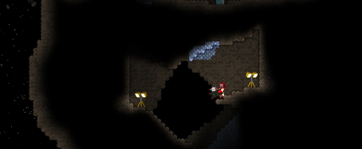 [����] ������ ��� (FU) | Starbound