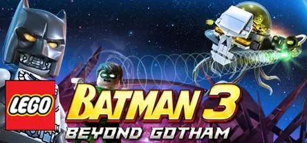 ��� ����� ����� �������� �� ������ �... | LEGO� Batman� 3: Beyond Gotham