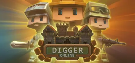 DiggerOnline ����� ���� | ��������� ����� �����!!!!� ���������� �����,������,� �...