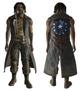 ��� ���������� ������ Fallout:New Vegas | Fallout: New Vegas PCR