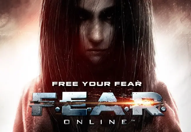 ��� �������� � F.E.A.R Online