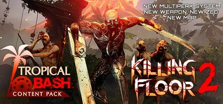 ������������ ���� ��������� ����� ������... | Killing Floor 2