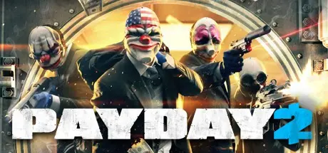 PAYDAY 2 is an action-packed, four-player co-op... | PAYDAY 2