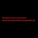 file doesn't exist... ���� �� ���������� ��������� ������ � ������ 42.20