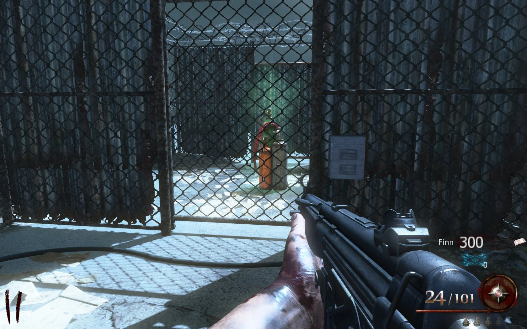 Mob of the Dead ��� ����������. | Call of Duty: Black Ops II - Zombies