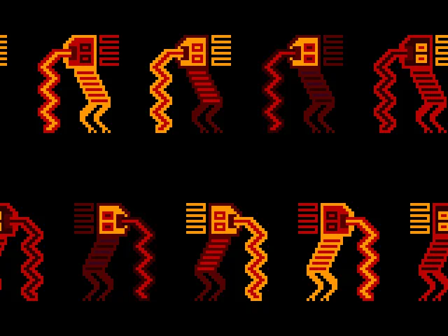 ���� �� �������� | Yume Nikki