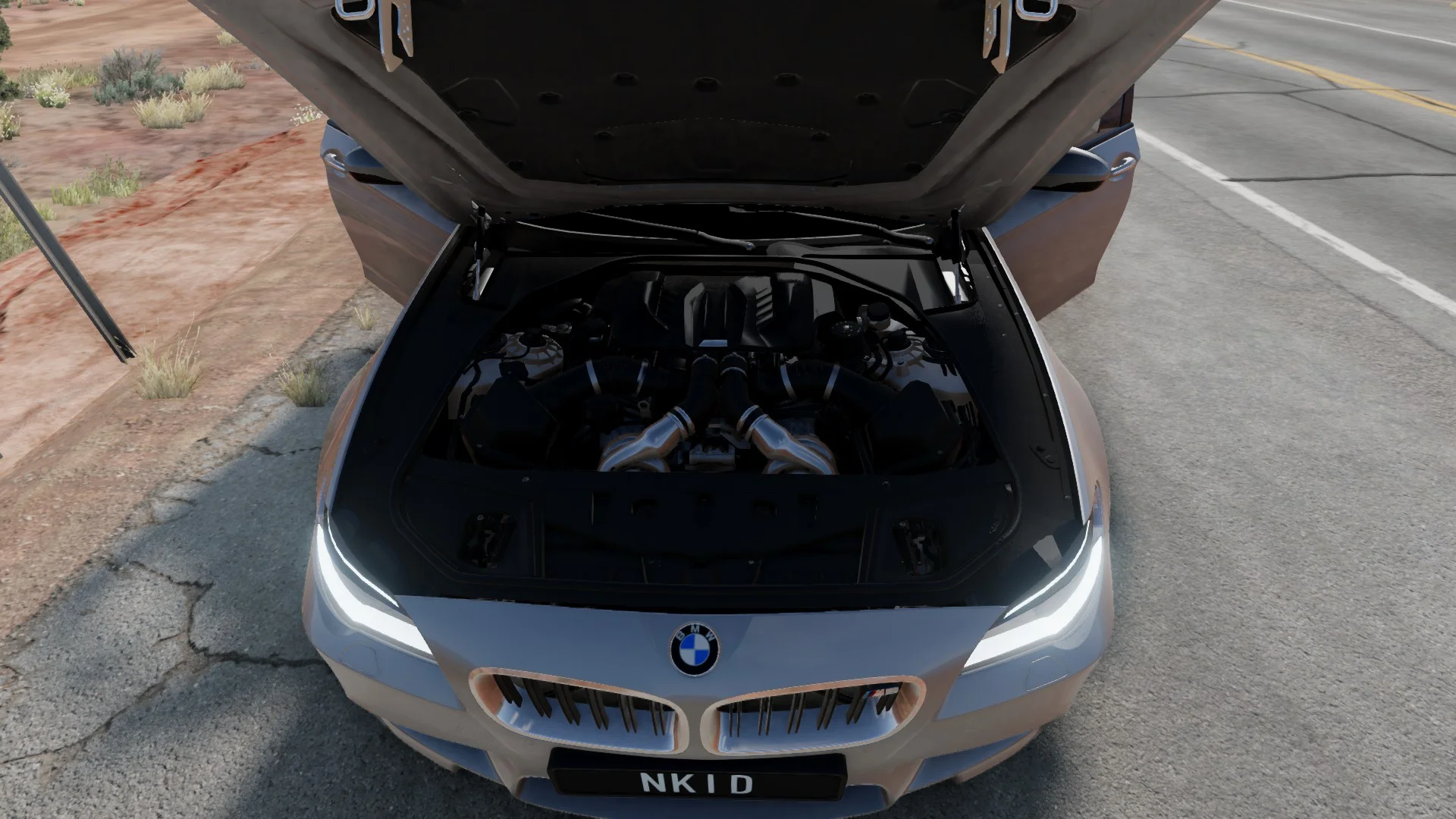 Список хороших модов на автомобили (Европа) | BeamNG.drive