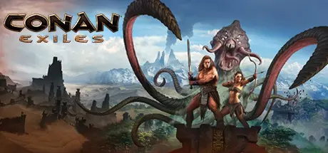 ��� �� �����, � ������ ��� ������... | Conan Exiles