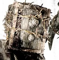 "Hide or Die" - ����� �� ���� The Evil Within.