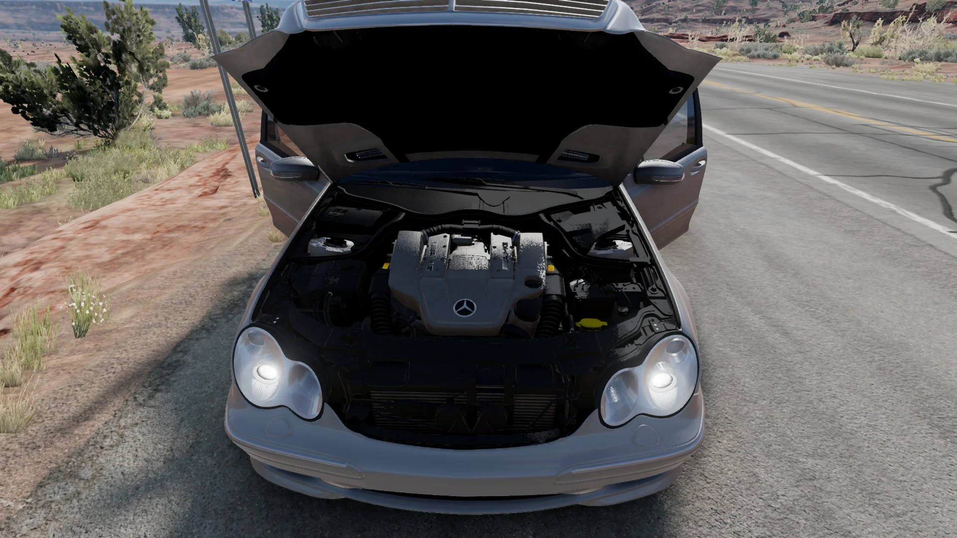 Список хороших модов на автомобили (Европа) | BeamNG.drive
