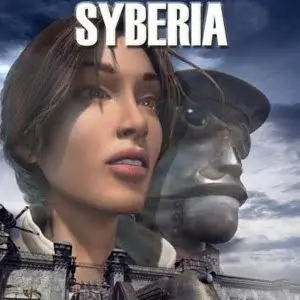 ����������� ��� Syberia