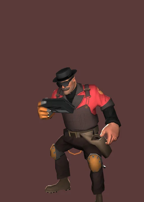 Ñýòû Íà Èíæåíåðà 2k18 v1.0.2 | Team Fortress 2