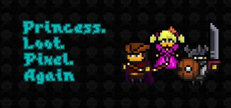 ���������� ��� (����� ��� ���������!)���� ������, ���... | Princess.Loot.Pixel.Again