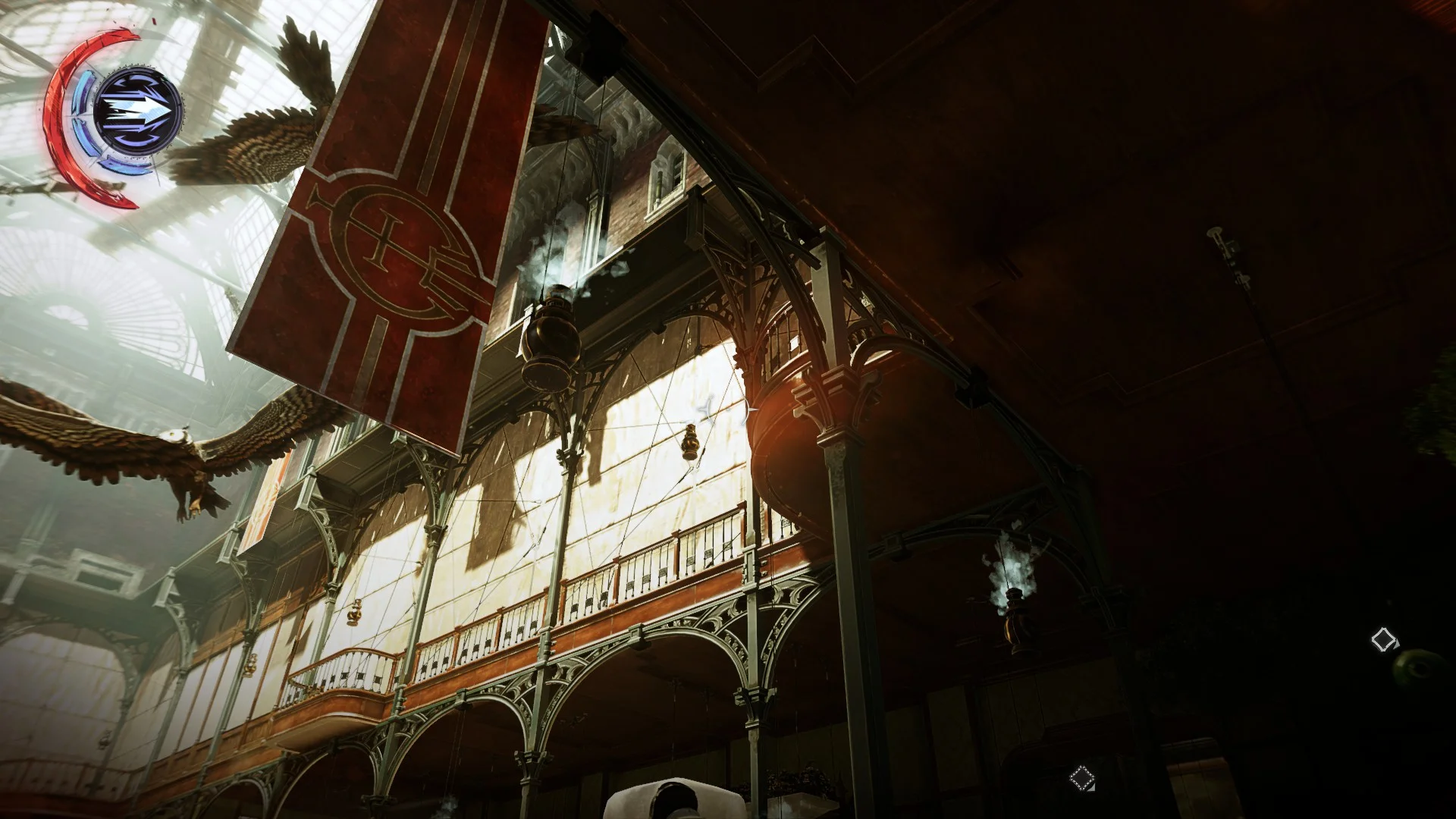 ˸���� 100% ���������� Dishonored�: Death of the Outsider�