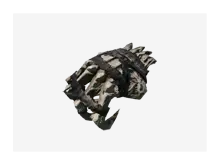 How to get skeleton fist ( ?� ?? ?�) (��� �������� �������� �����) (EN/RUS)