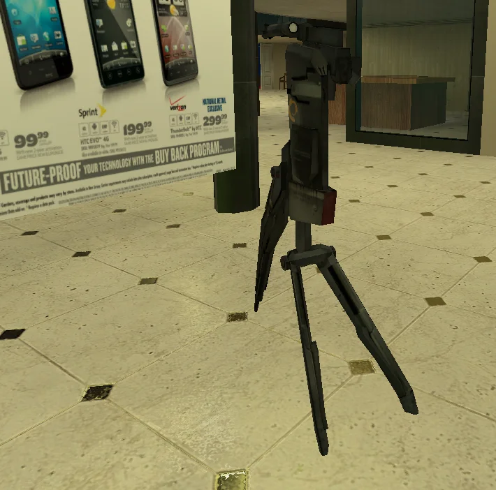 ��� ����� ��������� � ZS | Garrys Mod