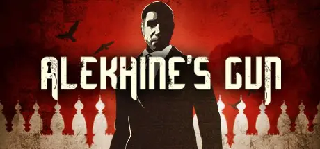 Alekhine�s Gun �������� ����� �� ����� ���������... | Alekhine's Gun