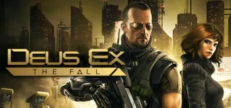 �������, �� ���������� ��... | Deus Ex: The Fall
