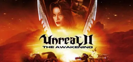 �������� ����, ������� �� ��� ������ ��... | Unreal II: The Awakening