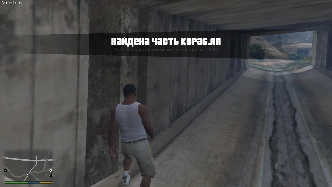 50 �������� ������������ ������� | Grand Theft Auto V Legacy