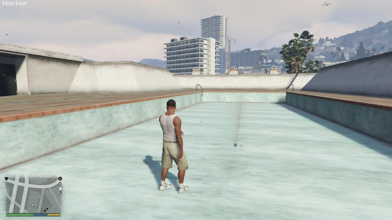50 �������� ������������ ������� | Grand Theft Auto V Legacy