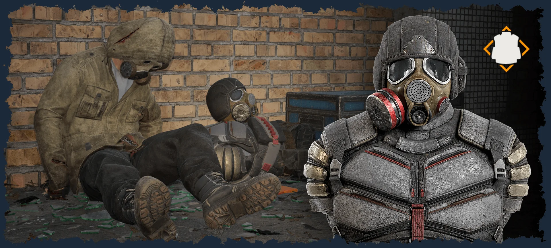 ��� � ������ ����������� [v1.9] | S.T.A.L.K.E.R. 2: Heart of Chornobyl