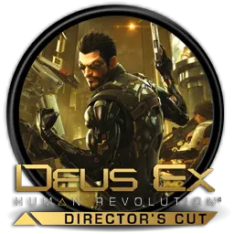 ����������� ��� Deus Ex: Human Revolution - Director's Cut