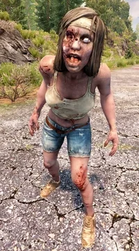 ����������� ��� ���������� | 7 Days to Die
