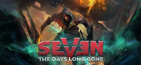 ������ ����� ����� � ���, �, �������... | Seven: The Days Long Gone