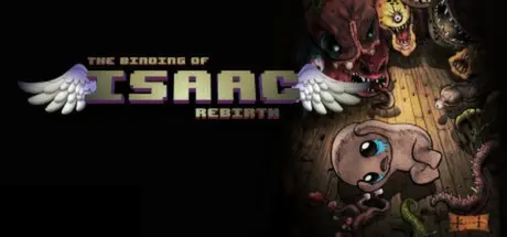 � ����� ���������� ���� ��������� ��� 1)... | The Binding of Isaac: Rebirth