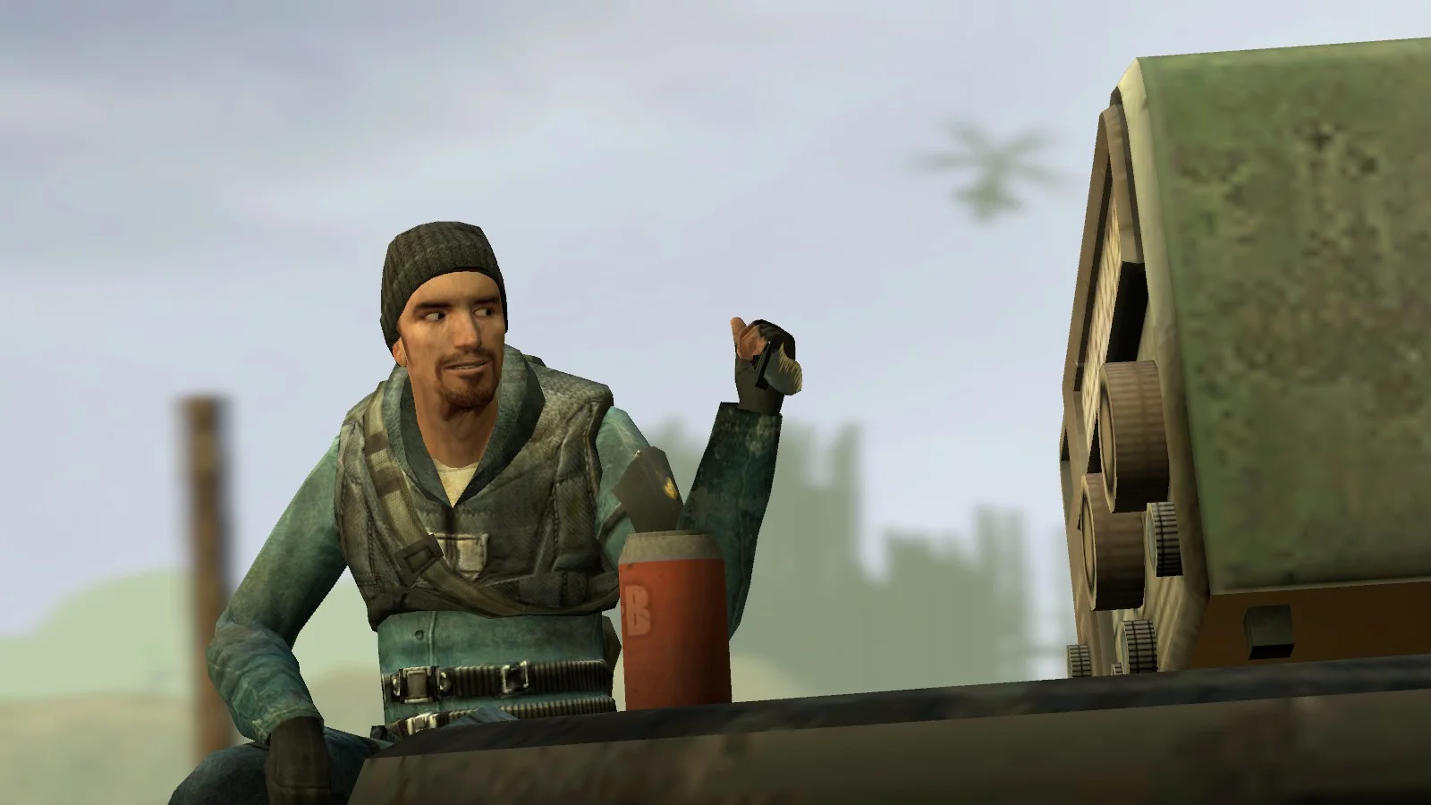 ��� ����������� �������� | Garrys Mod