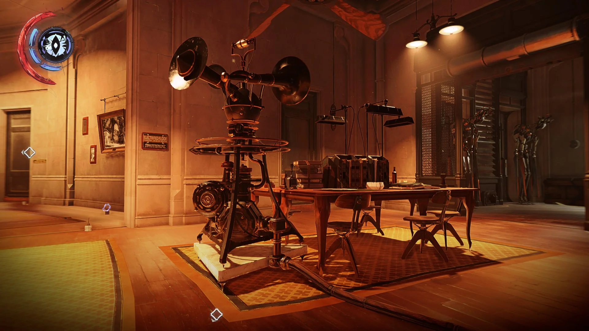˸���� 100% ���������� Dishonored�: Death of the Outsider�