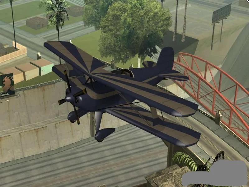 ���-���� GTA:SA | Grand Theft Auto: San Andreas