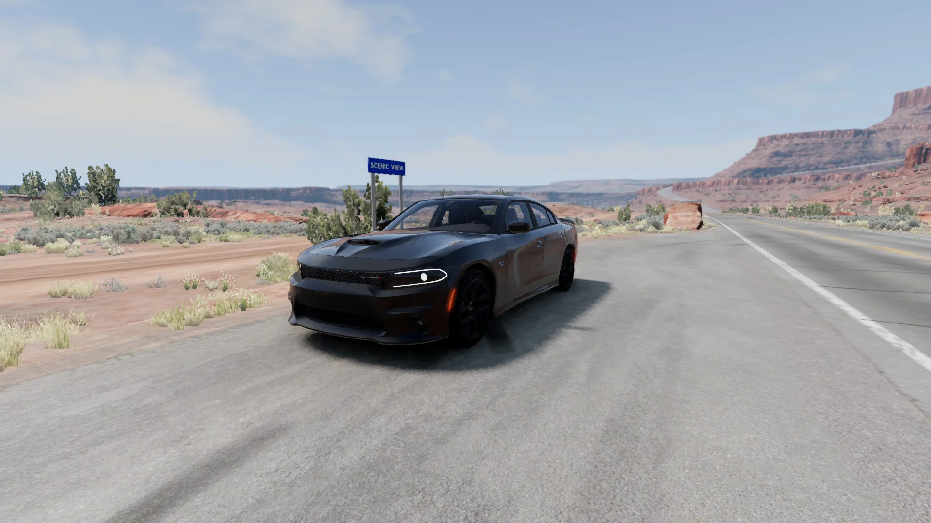 ������ ������� ����������� (���) | BeamNG.drive
