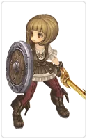 [Guide] Swordsman�s Battle Manual (All classes) � By Cathexis (RUS) | Tree of Savior (English Ver.)
