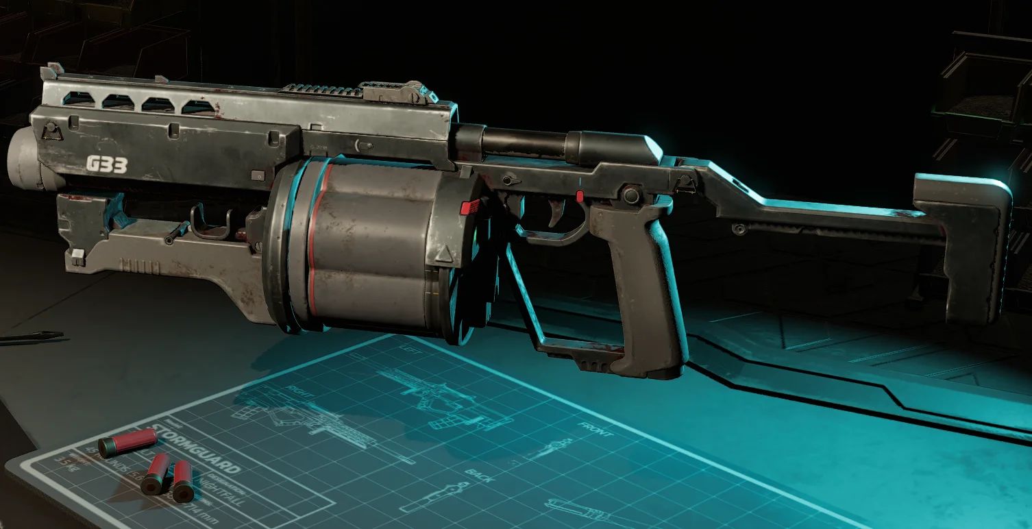 ���� � ������ �������� | Killing Floor 3