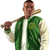 100 % ���������� - Grand Theft Auto V Legacy