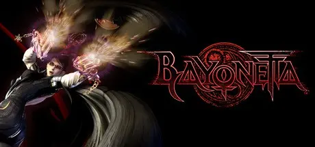 �� ������ ����� �� ��������� � �����������... | Bayonetta