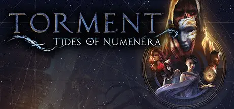 ����� �������� �������� ��������� ����� ���� �����... | Torment: Tides of Numenera
