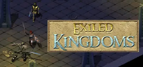 ������ ������������ � ���������� ������� �� �����������... | Exiled Kingdoms